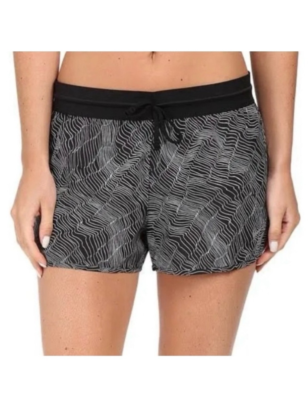 Nike Dri-Fit Running 2.5 Athletic Shorts size: medium
